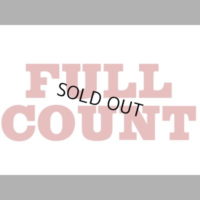 画像8: FULL COUNT 　FULL CREW HeavyweightCrewNeckSweatshirt　フルカウント