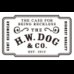 画像6: THE H.W.DOG&CO TRUCKER CAP23SS 刺繍ロゴ GREEN