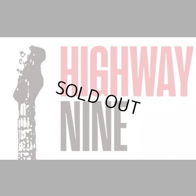 画像13: HIGHWAY NINEハイウェイナイン　REP4　５POCKET LOOSE STRAIGHT