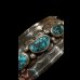 画像3: NAVAJO ナバホ族　HermanSmith　ハーマンスミス　Godber　ターコイズバングル
