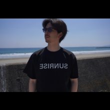 他の写真1: Sugar & Co.シュガーアンドカンパニー SUNSET tee  サンセットTシャツ