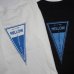 画像1: Sugar & Co.MELLOW シュガーアンドカンパニー mellow tee  メロウTシャツ (1)