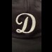 画像5: THE H.W.DOG&CO TOW TONE CAP   　BLACK　IVORY/BROWN　　BEIGE/BLACK