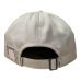 画像9: THE H.W.DOG&CO TOW TONE CAP   　BLACK　IVORY/BROWN　　BEIGE/BLACK