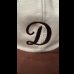 画像11: THE H.W.DOG&CO TOW TONE CAP   　BLACK　IVORY/BROWN　　BEIGE/BLACK