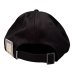 画像3: THE H.W.DOG&CO TOW TONE CAP   　BLACK　IVORY/BROWN　　BEIGE/BLACK