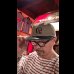 画像19: THE H.W.DOG&CO TOW TONE CAP   　BLACK　IVORY/BROWN　　BEIGE/BLACK