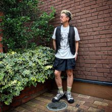 他の写真2: FINE CREEK&CO ファインクリーク・アンド・コー  　Jefferson　Deer　ジェファーソン鹿革　レザーベスト　BLACK