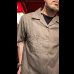 画像9: JELADO ジェラード Mechanic Shirt  シナモン