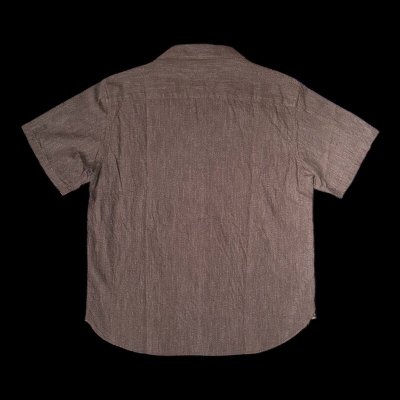 画像2: JELADO ジェラード Mechanic Shirt  シナモン