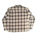 画像2: Sugar&Co   (シュガーアンドコー）Summer Ombre Resort Shirt　BLUE (2)