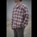 画像7: Sugar&Co   (シュガーアンドコー）Summer Ombre Resort Shirt　RED