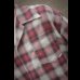 画像4: Sugar&Co   (シュガーアンドコー）Summer Ombre Resort Shirt　RED