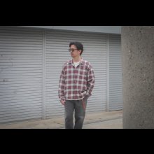 他の写真2: Sugar&Co   (シュガーアンドコー）Summer Ombre Resort Shirt　RED