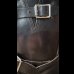 画像6: MAKERSメイカーズ　HORSE ENGINEER　SHORT 　ＢＬＡＣＫ　ブラック 