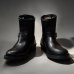 画像2: MAKERSメイカーズ　HORSE ENGINEER　SHORT 　ＢＬＡＣＫ　ブラック  (2)