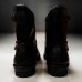 画像3: MAKERSメイカーズ　HORSE ENGINEER　SHORT 　ＢＬＡＣＫ　ブラック 