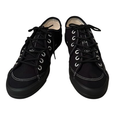 画像1: RFW SANDWICH-LO HERITAGE  BLACK