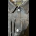 画像2: ２０２５AW　予約商品　HIGH LARGE LEATHERS ハイラージレザーズ　STILLWATER WAPITI　size３８〜４２  BLACK (2)
