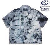 Sugar&Co   (シュガーアンドコー）resort shirt  Tie-Dye