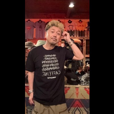 画像5: Farley’sCoffee サンフランシスココーヒーショップ　TEEシャツ