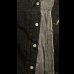 画像7: FULL COUNT フルカウント　Type 1 BlackDenim Jacket  11.5oz ファーストタイプブラックデニムジャケット