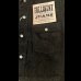 画像5: FULL COUNT フルカウント　Type 1 BlackDenim Jacket  11.5oz ファーストタイプブラックデニムジャケット