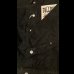 画像6: FULL COUNT フルカウント　Type 1 BlackDenim Jacket  11.5oz ファーストタイプブラックデニムジャケット