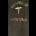 画像3: CUSHMAN クッシュマン　RAYON BOWLING SHIRT  OKINAWA　レーヨンボーリングシャツ