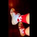 画像7:  TONNY Socksファイヤー  靴下　