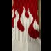 画像3:  TONNY Socksファイヤー  靴下　
