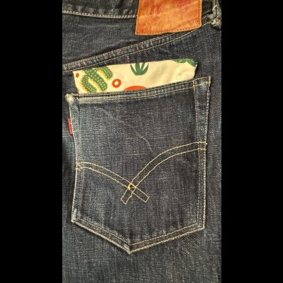 画像4: BANDANNAS  バンダナ　MADE IN U.S.A.　　ワイルドウエスト