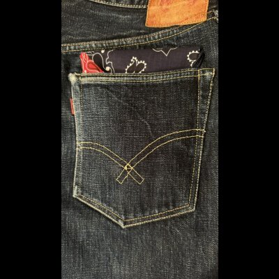 画像4: BANDANNAS  バンダナ　MADE IN U.S.A.　　スピリットペイズリー