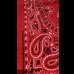 画像3: BANDANNAS  バンダナ　MADE IN U.S.A.　　スピリットペイズリー (3)