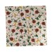 画像1: BANDANNAS  バンダナ　MADE IN U.S.A.　　ワイルドウエスト (1)