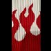 画像5:  TONNY Socksファイヤー  靴下　