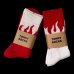 画像1:  TONNY Socksファイヤー  靴下　 (1)