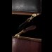 画像7: KC’ｓビルフォードラウンドジップヴィンテージハースハイド　　BLACK　　BROWN