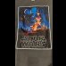 画像3: STAR WARS  TEE   BLACK    WHITE