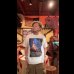 画像11: STAR WARS  TEE   BLACK    WHITE