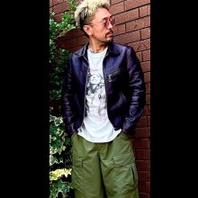 他の写真1: FINE CREEK&CO ファインクリーク・アンド・コー　Camber キャンバー　BLACK