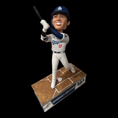 画像2: FOCO　OHTANI HOME RUN COUNTER BOBBLE  8inch　
