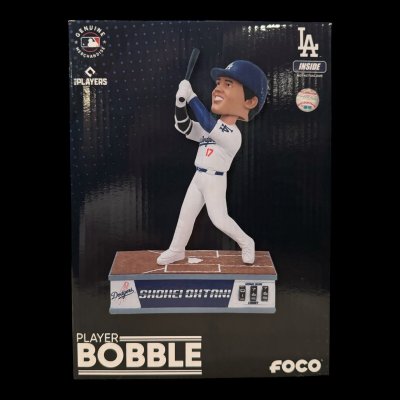 画像4: FOCO　OHTANI HOME RUN COUNTER BOBBLE  8inch　