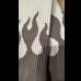 画像4:  TONNY Socksファイヤー  靴下　 (4)