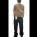 画像11: Sugar & Co.シュガーアンドカンパニー gentle pants INDIGO DENIM