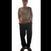 画像10: Sugar & Co.シュガーアンドカンパニー gentle pants INDIGO DENIM