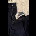 画像6: Sugar & Co.シュガーアンドカンパニー gentle pants INDIGO DENIM