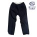 画像1: Sugar & Co.シュガーアンドカンパニー gentle pants INDIGO DENIM (1)