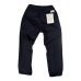 画像2: Sugar & Co.シュガーアンドカンパニー gentle pants INDIGO DENIM (2)