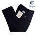 画像3: Sugar & Co.シュガーアンドカンパニー gentle pants INDIGO DENIM